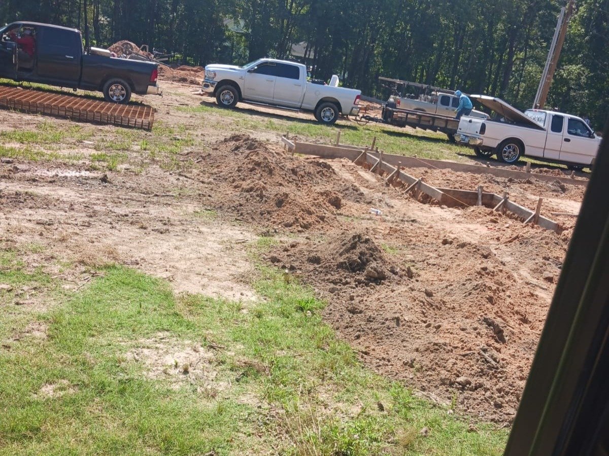 G&D Concrete Construction LLC